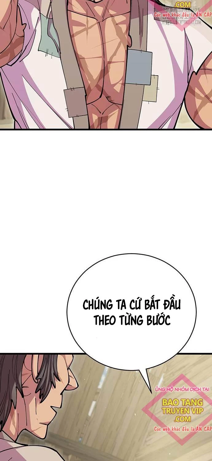 Thiên Hạ Đệ Nhất Đại Sư Huynh Chapter 94 - Trang 4