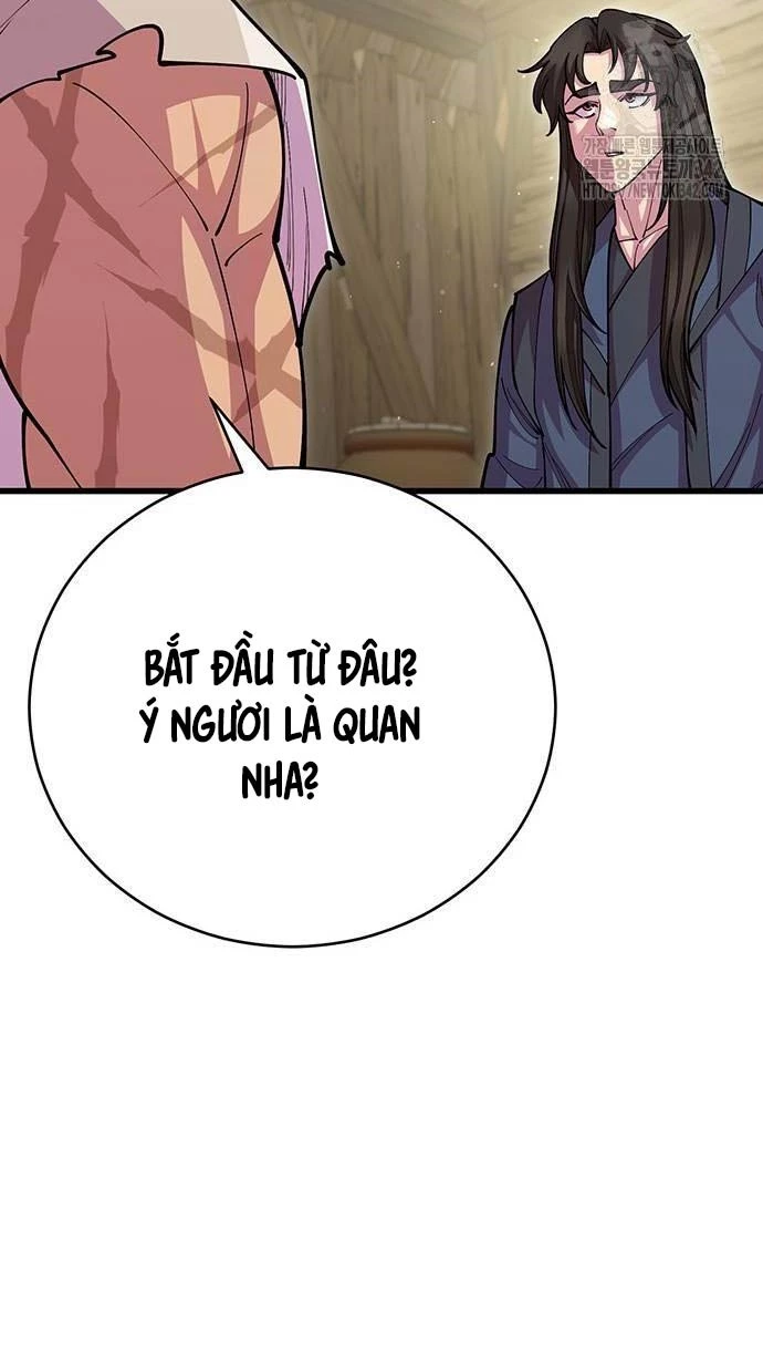 Thiên Hạ Đệ Nhất Đại Sư Huynh Chapter 94 - Trang 4