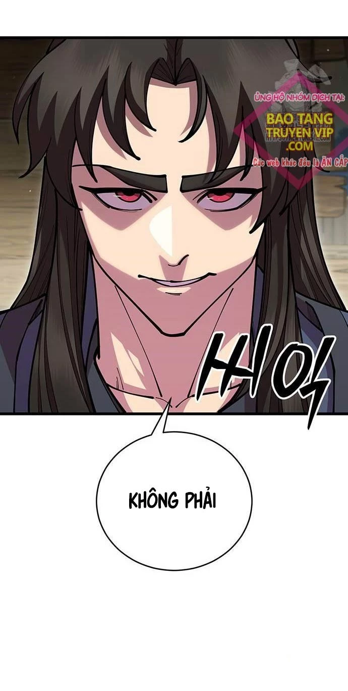 Thiên Hạ Đệ Nhất Đại Sư Huynh Chapter 94 - Trang 4