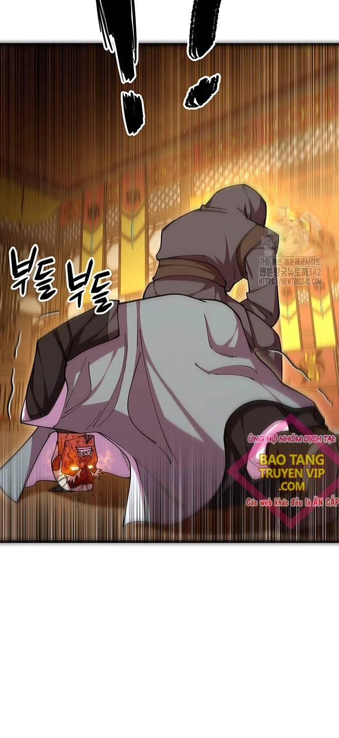 Thiên Hạ Đệ Nhất Đại Sư Huynh Chapter 94 - Trang 4