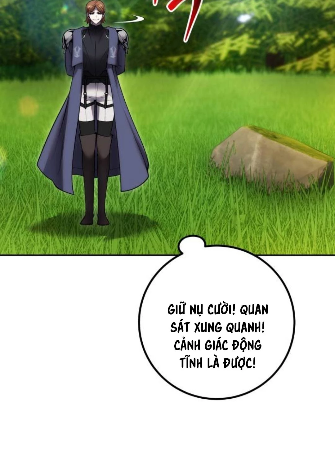 Tôi Mạnh Hơn Anh Hùng Chapter 54 - Trang 4