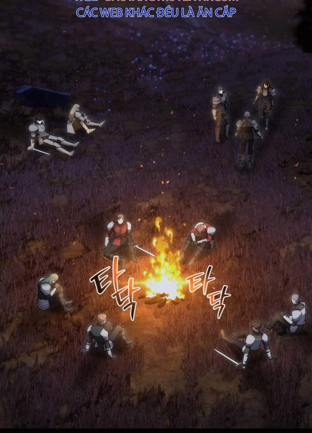 Tôi Mạnh Hơn Anh Hùng Chapter 54 - Trang 4