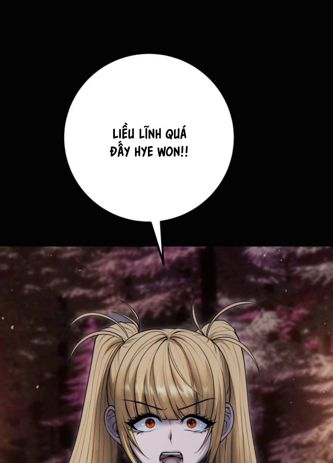 Tôi Mạnh Hơn Anh Hùng Chapter 54 - Trang 4