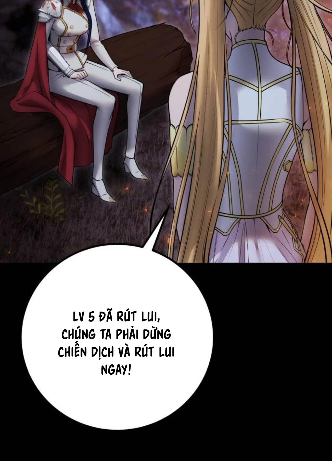 Tôi Mạnh Hơn Anh Hùng Chapter 54 - Trang 4