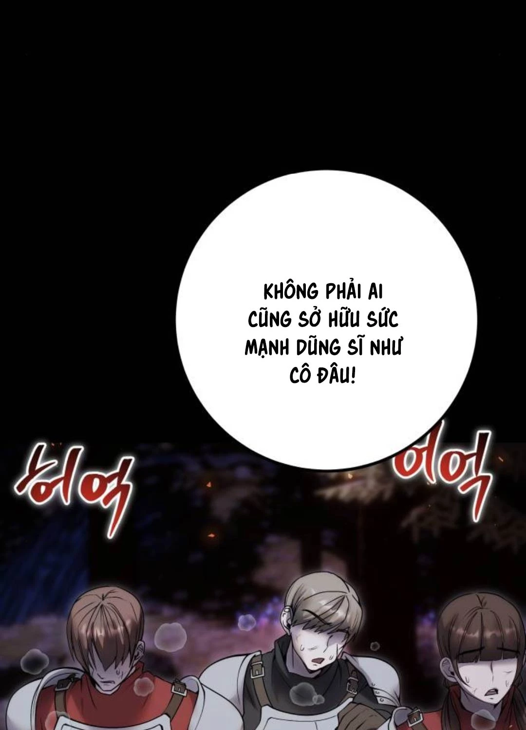 Tôi Mạnh Hơn Anh Hùng Chapter 54 - Trang 4