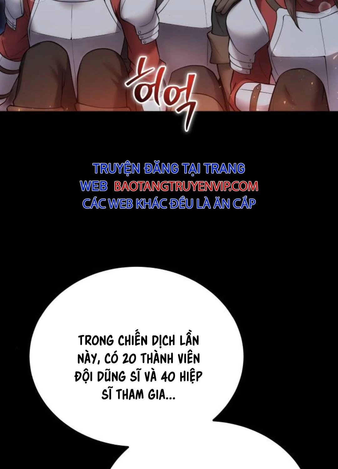 Tôi Mạnh Hơn Anh Hùng Chapter 54 - Trang 4