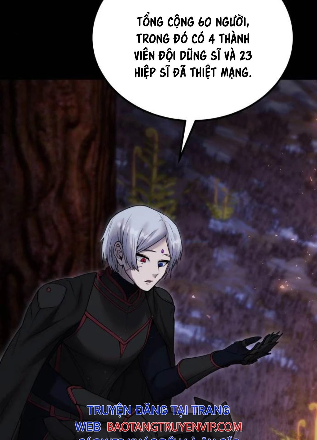 Tôi Mạnh Hơn Anh Hùng Chapter 54 - Trang 4