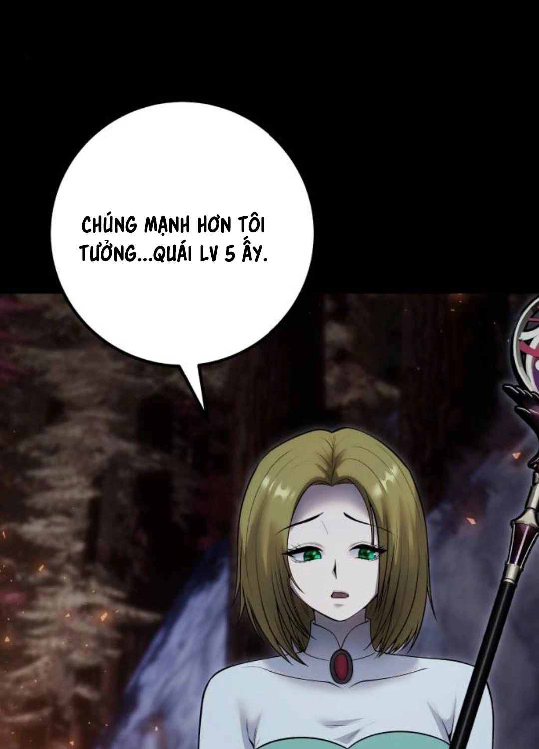 Tôi Mạnh Hơn Anh Hùng Chapter 54 - Trang 4