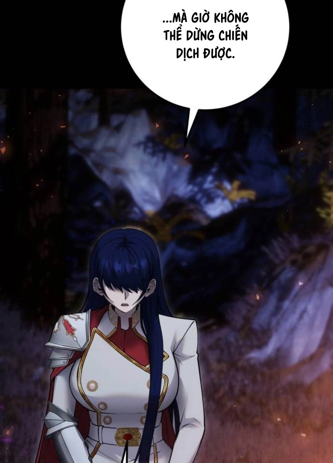 Tôi Mạnh Hơn Anh Hùng Chapter 54 - Trang 4