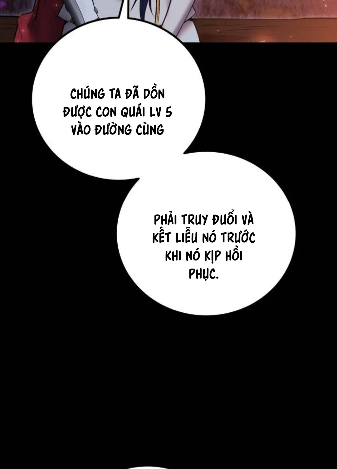 Tôi Mạnh Hơn Anh Hùng Chapter 54 - Trang 4