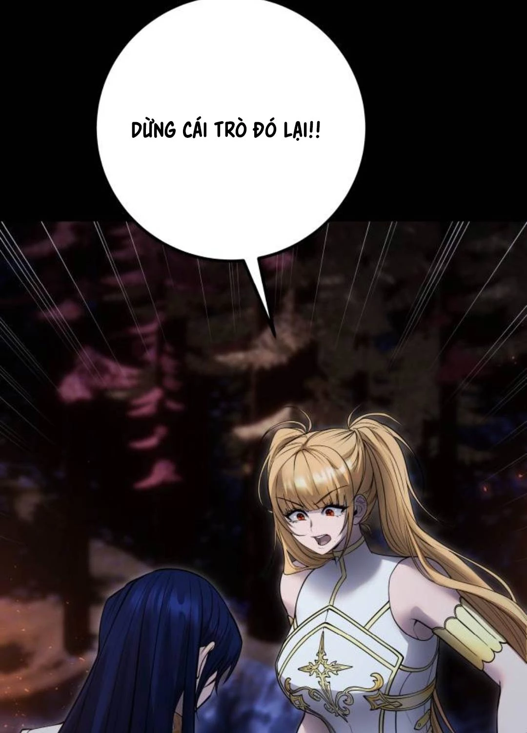 Tôi Mạnh Hơn Anh Hùng Chapter 54 - Trang 4