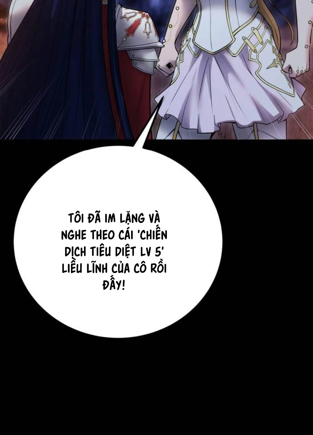 Tôi Mạnh Hơn Anh Hùng Chapter 54 - Trang 4