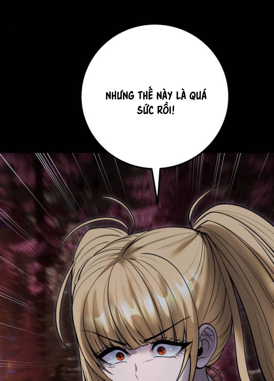 Tôi Mạnh Hơn Anh Hùng Chapter 54 - Trang 4