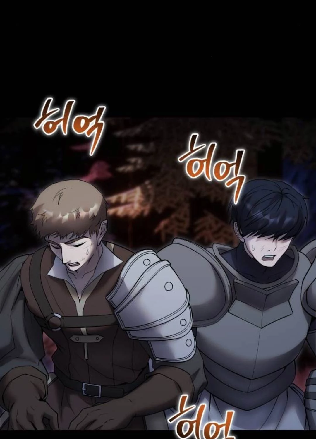 Tôi Mạnh Hơn Anh Hùng Chapter 54 - Trang 4