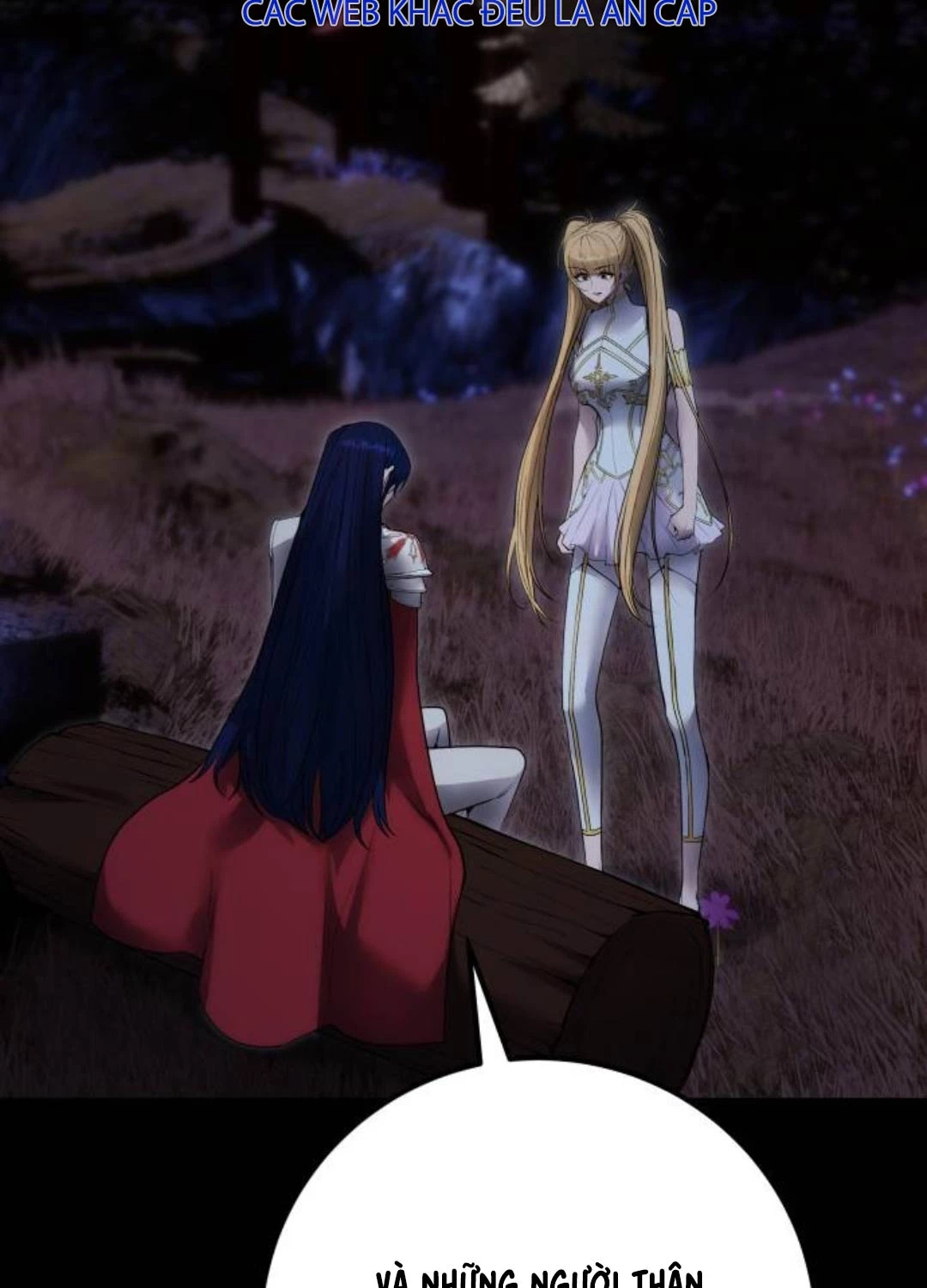 Tôi Mạnh Hơn Anh Hùng Chapter 54 - Trang 4