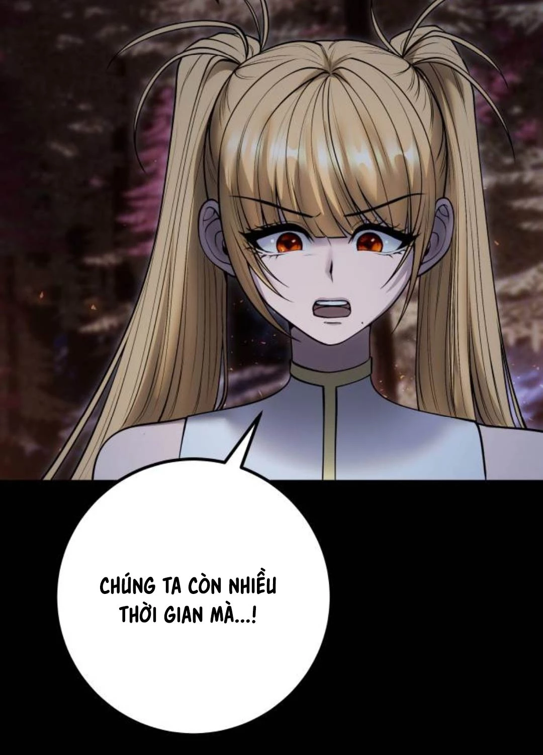 Tôi Mạnh Hơn Anh Hùng Chapter 54 - Trang 4