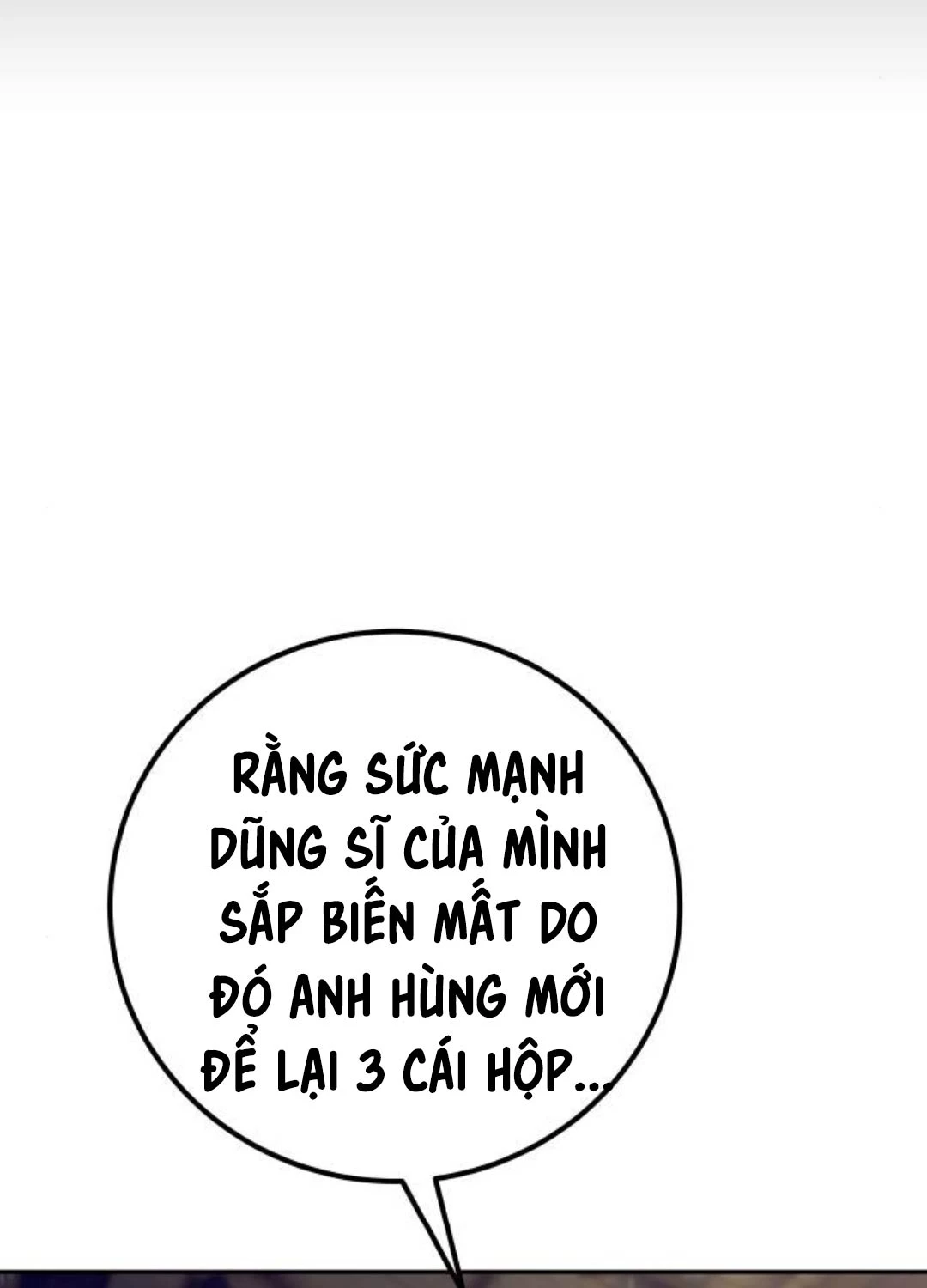 Tôi Mạnh Hơn Anh Hùng Chapter 54 - Trang 4