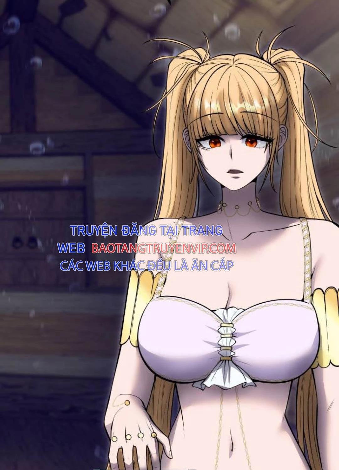 Tôi Mạnh Hơn Anh Hùng Chapter 54 - Trang 4