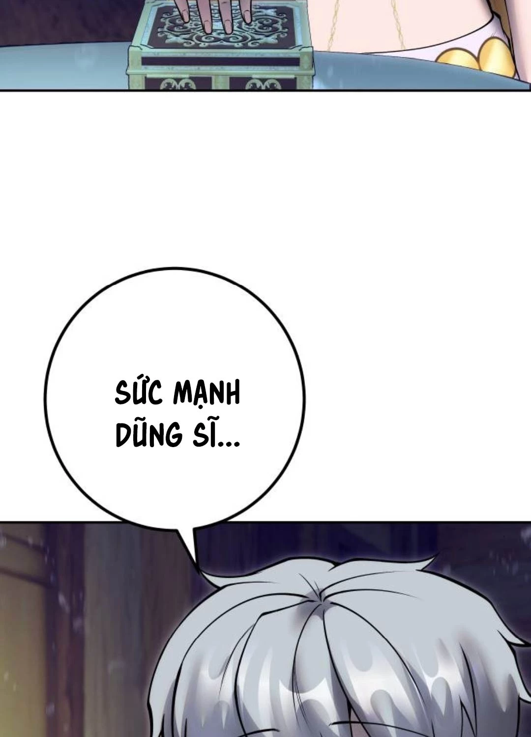 Tôi Mạnh Hơn Anh Hùng Chapter 54 - Trang 4