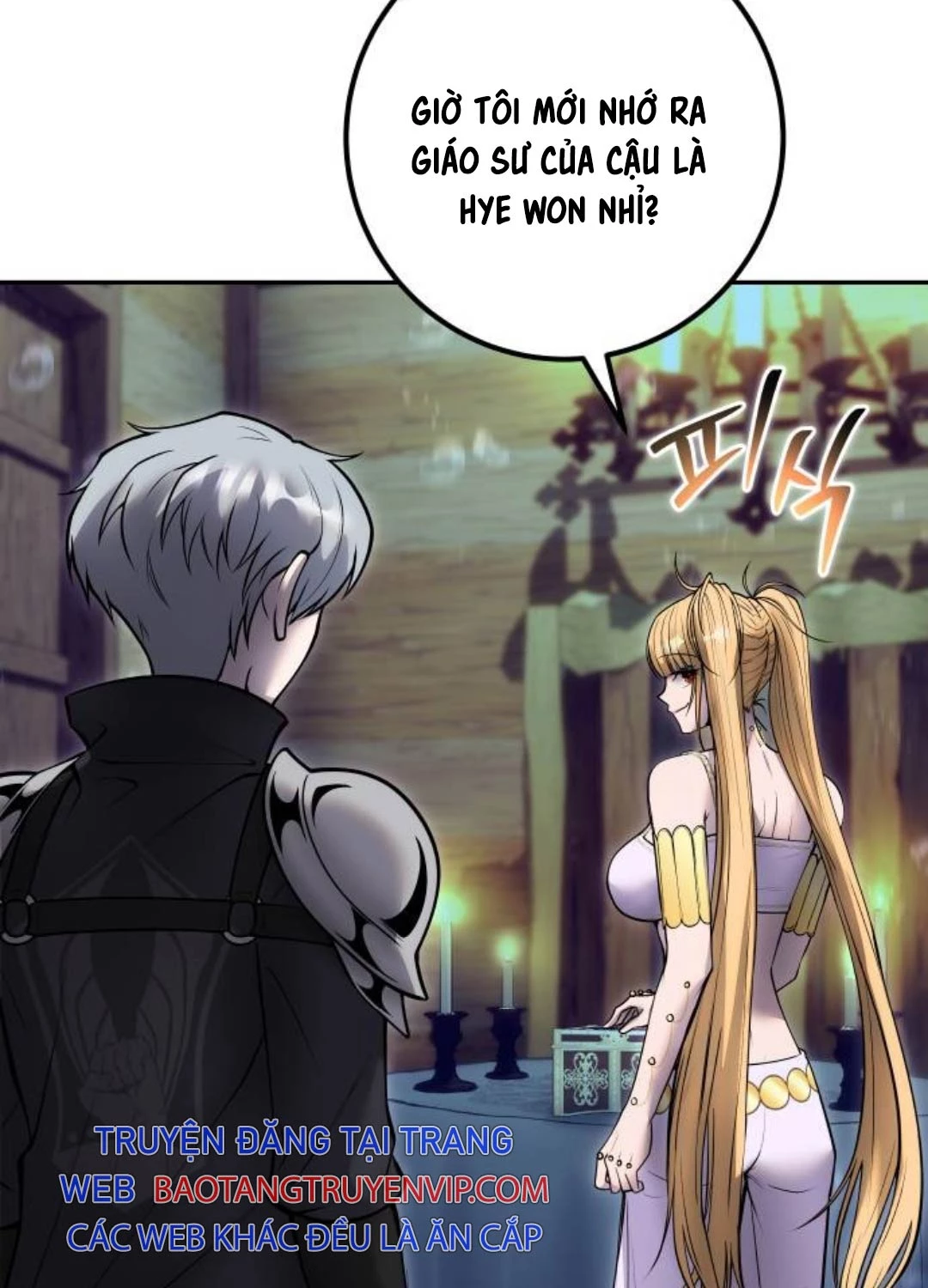 Tôi Mạnh Hơn Anh Hùng Chapter 54 - Trang 4