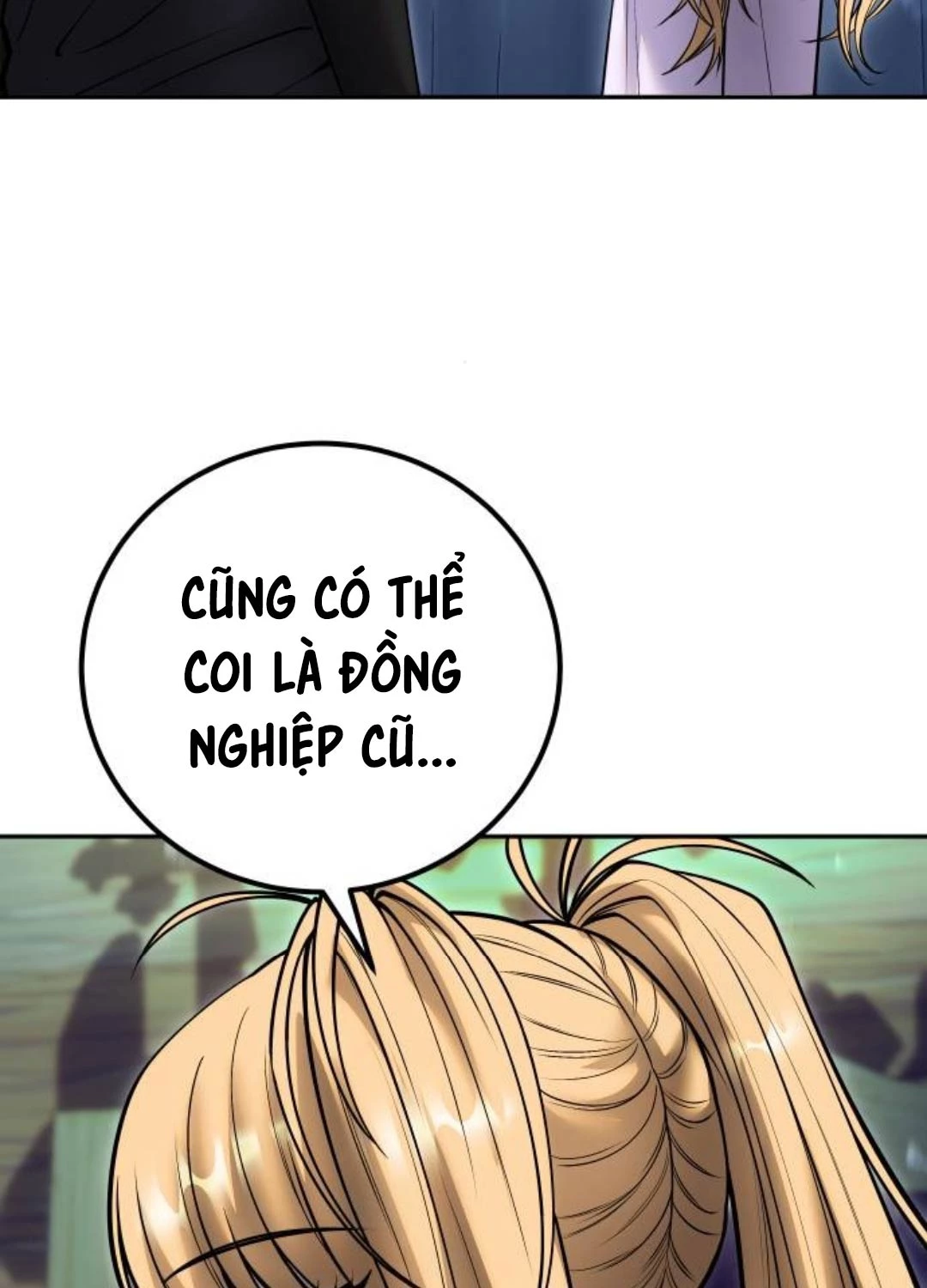 Tôi Mạnh Hơn Anh Hùng Chapter 54 - Trang 4