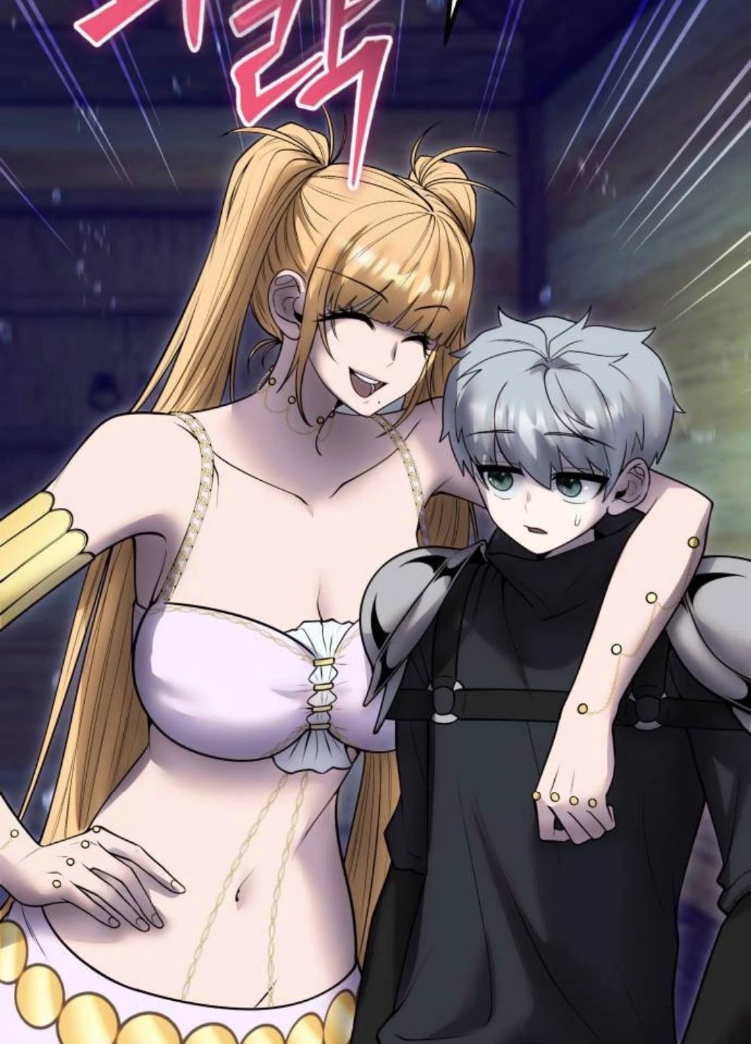 Tôi Mạnh Hơn Anh Hùng Chapter 54 - Trang 4