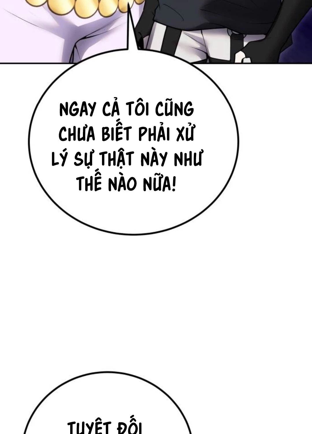 Tôi Mạnh Hơn Anh Hùng Chapter 54 - Trang 4