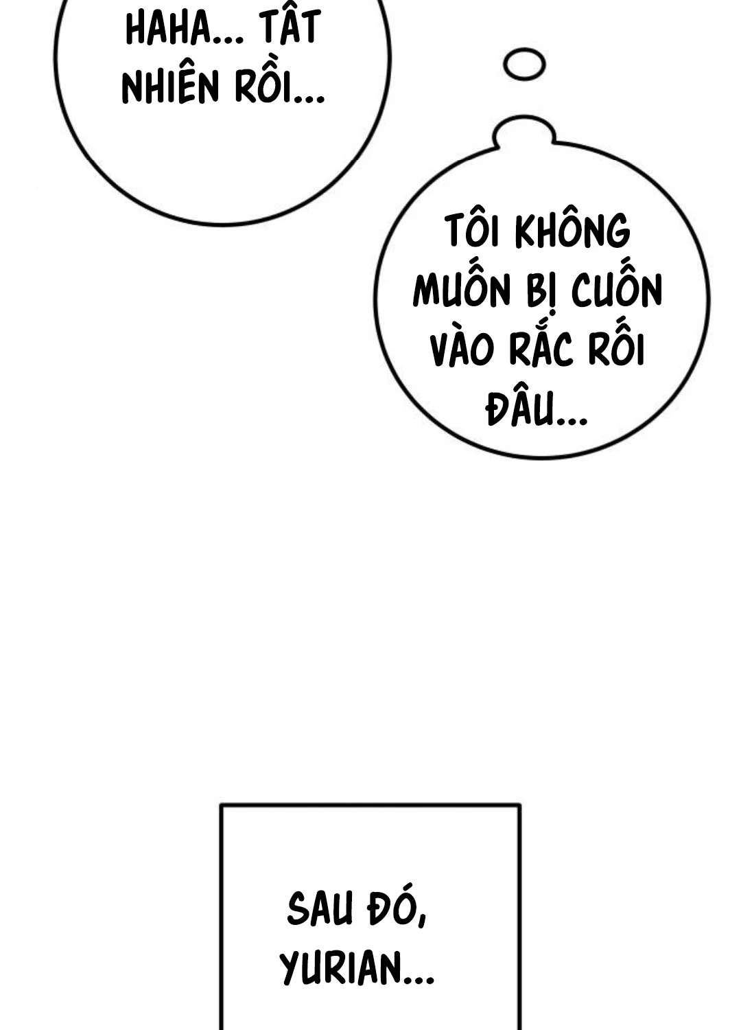 Tôi Mạnh Hơn Anh Hùng Chapter 54 - Trang 4