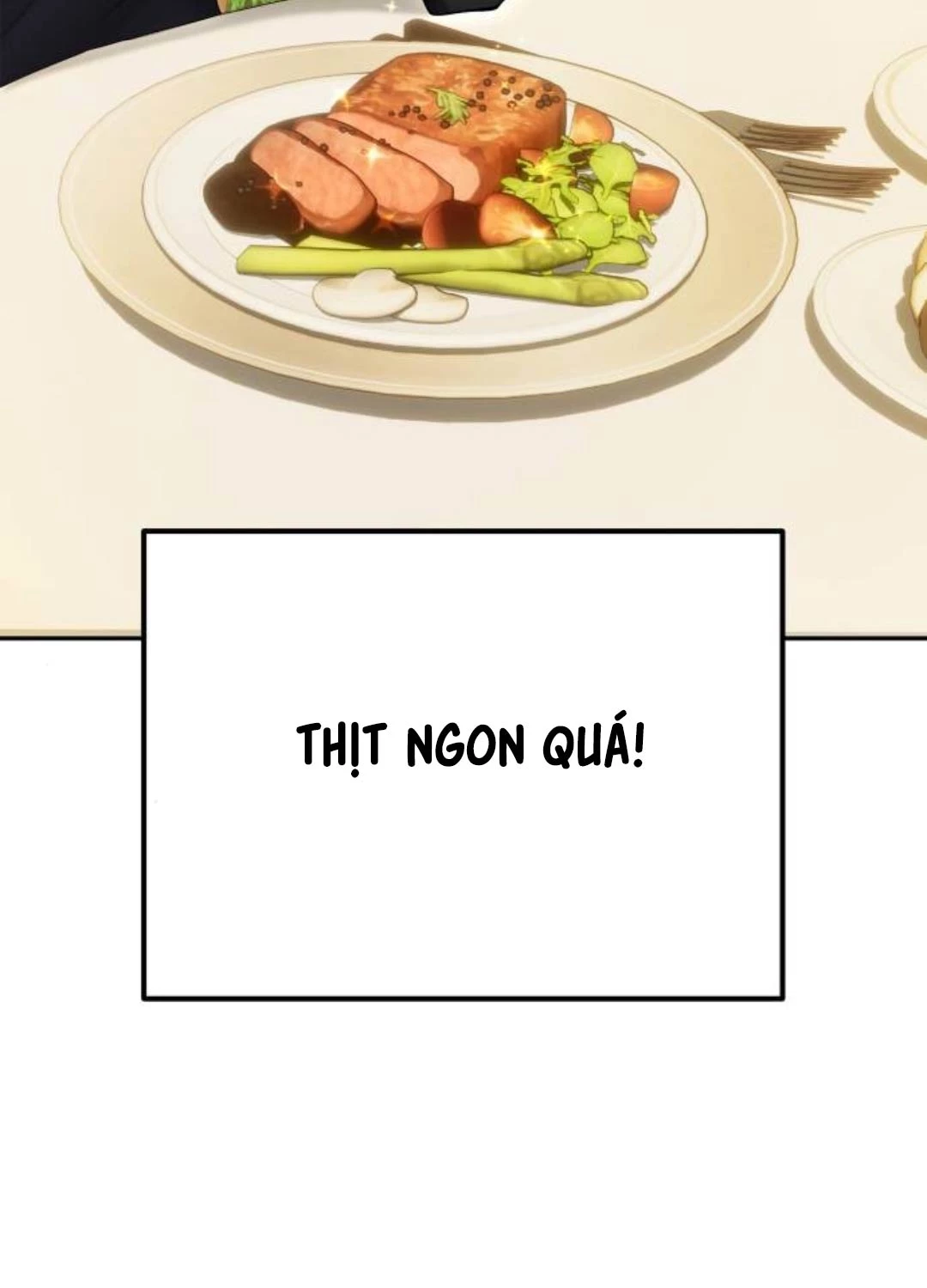 Tôi Mạnh Hơn Anh Hùng Chapter 54 - Trang 4