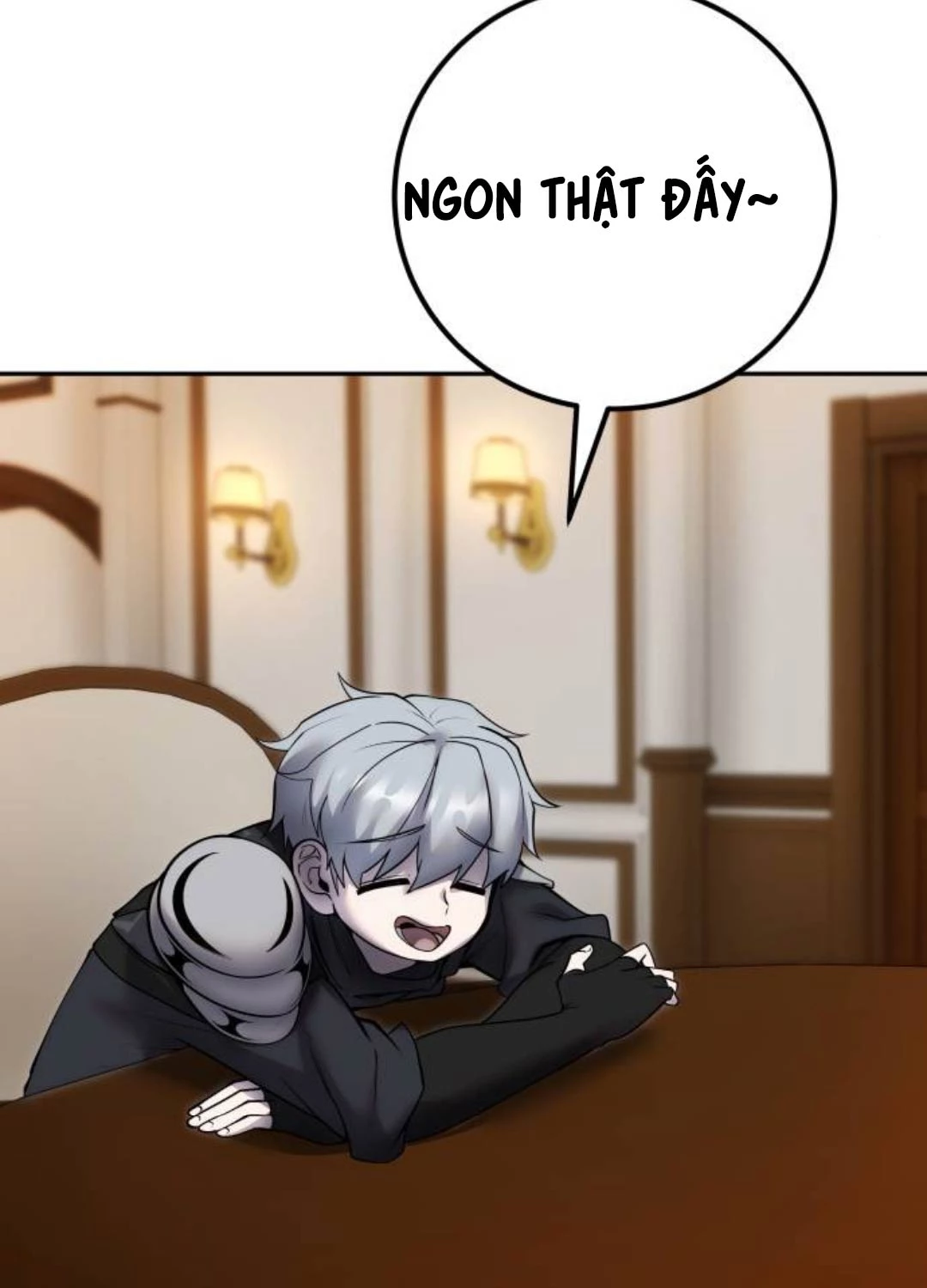 Tôi Mạnh Hơn Anh Hùng Chapter 54 - Trang 4