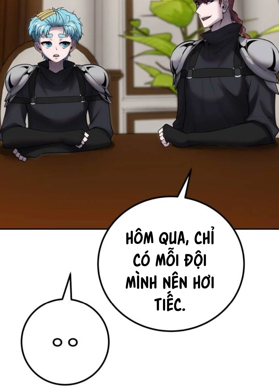 Tôi Mạnh Hơn Anh Hùng Chapter 54 - Trang 4