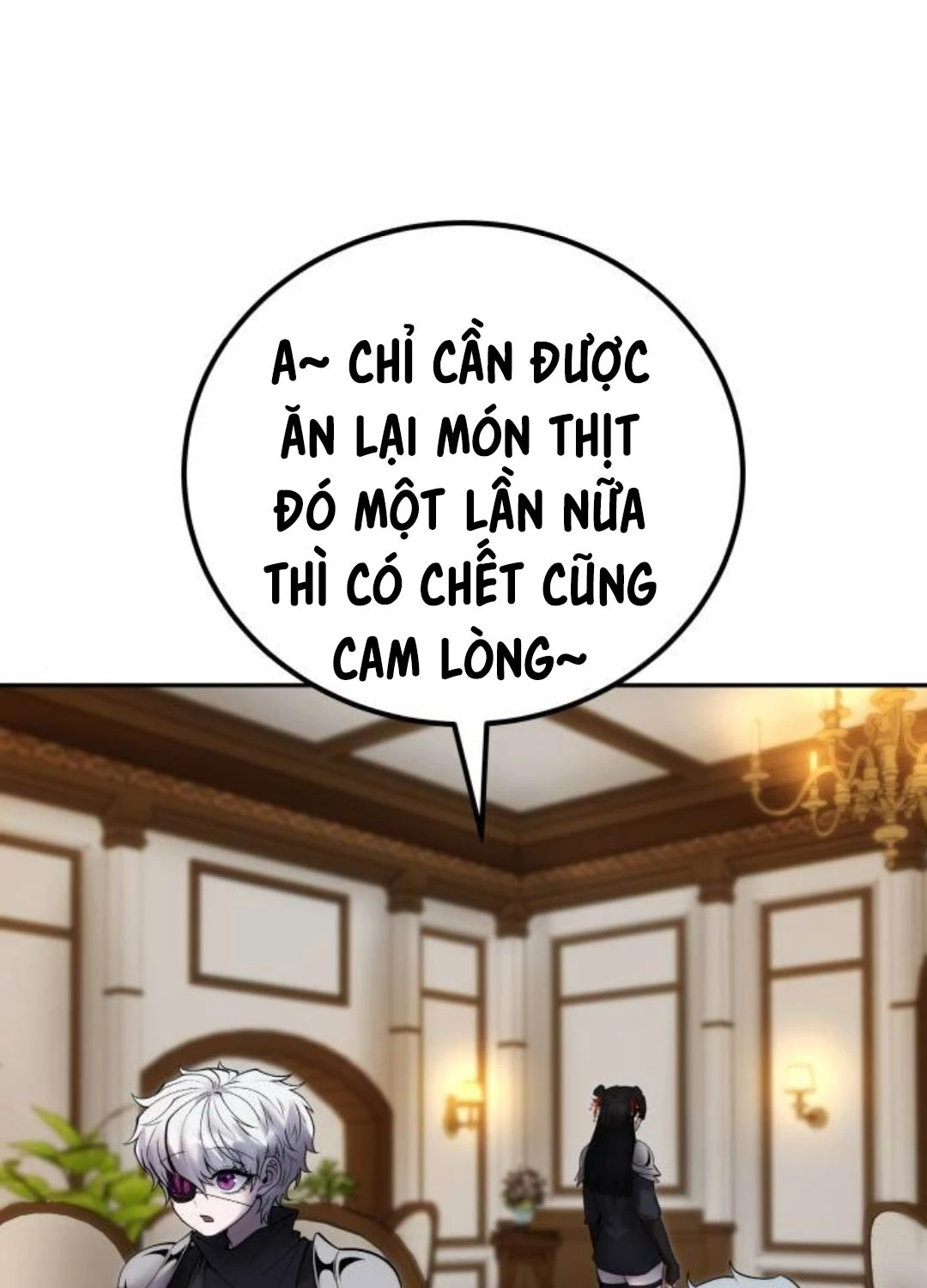 Tôi Mạnh Hơn Anh Hùng Chapter 54 - Trang 4