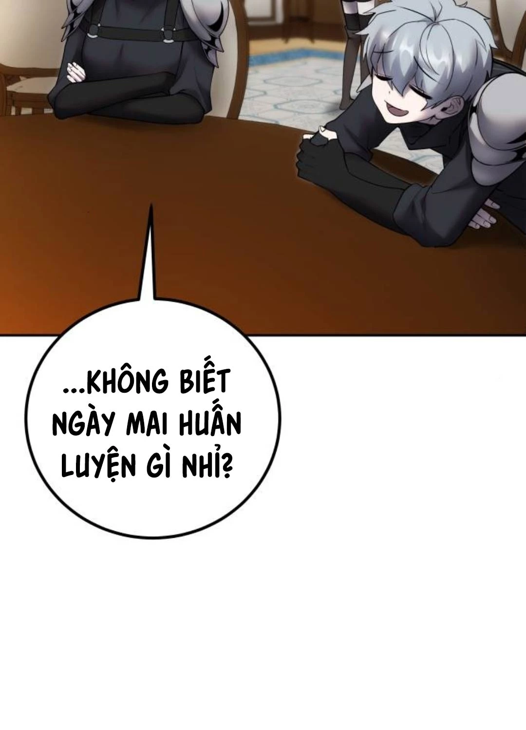 Tôi Mạnh Hơn Anh Hùng Chapter 54 - Trang 4