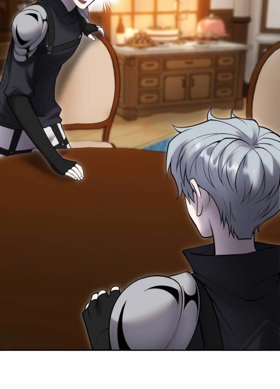 Tôi Mạnh Hơn Anh Hùng Chapter 54 - Trang 4