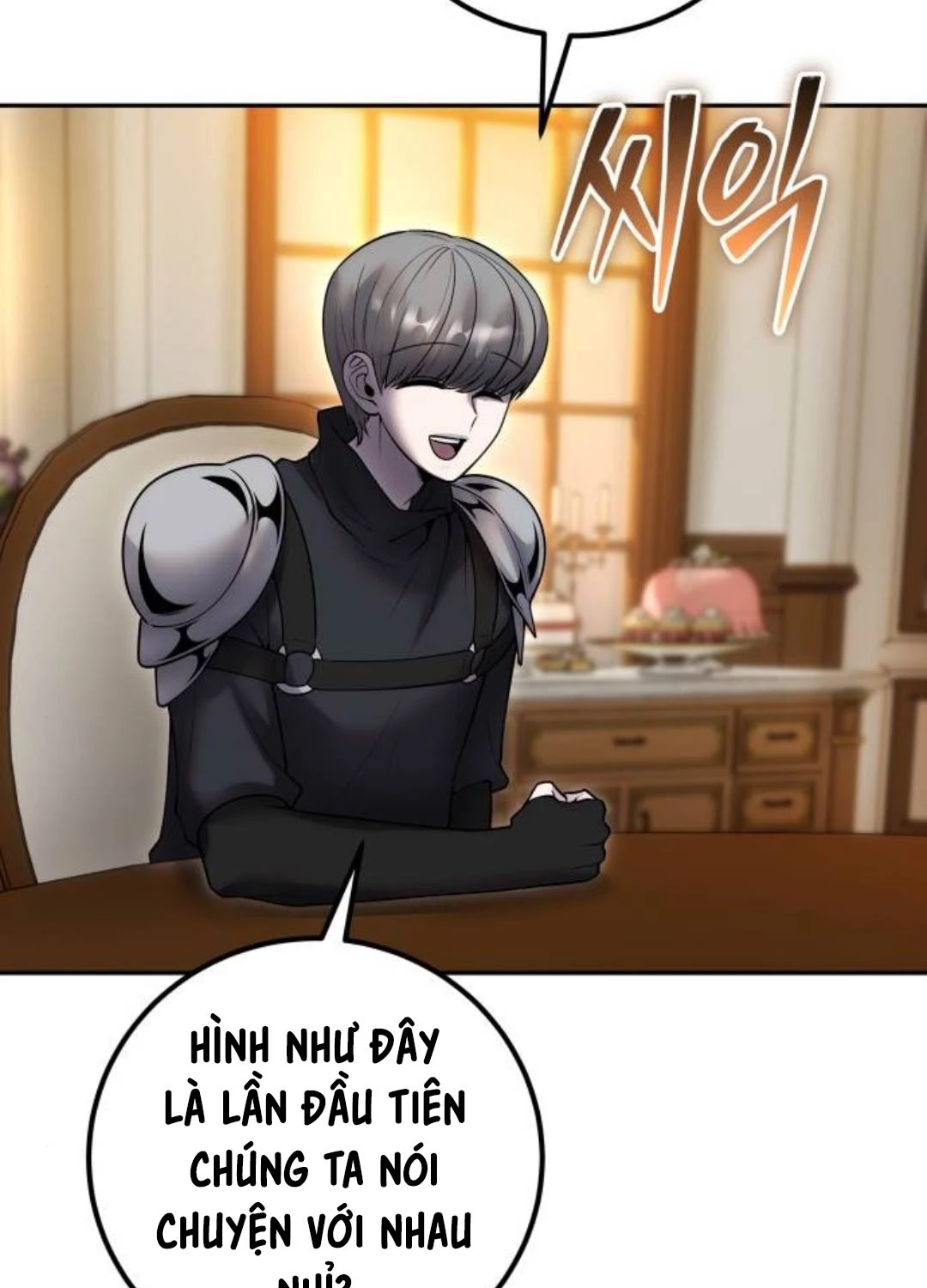 Tôi Mạnh Hơn Anh Hùng Chapter 54 - Trang 4