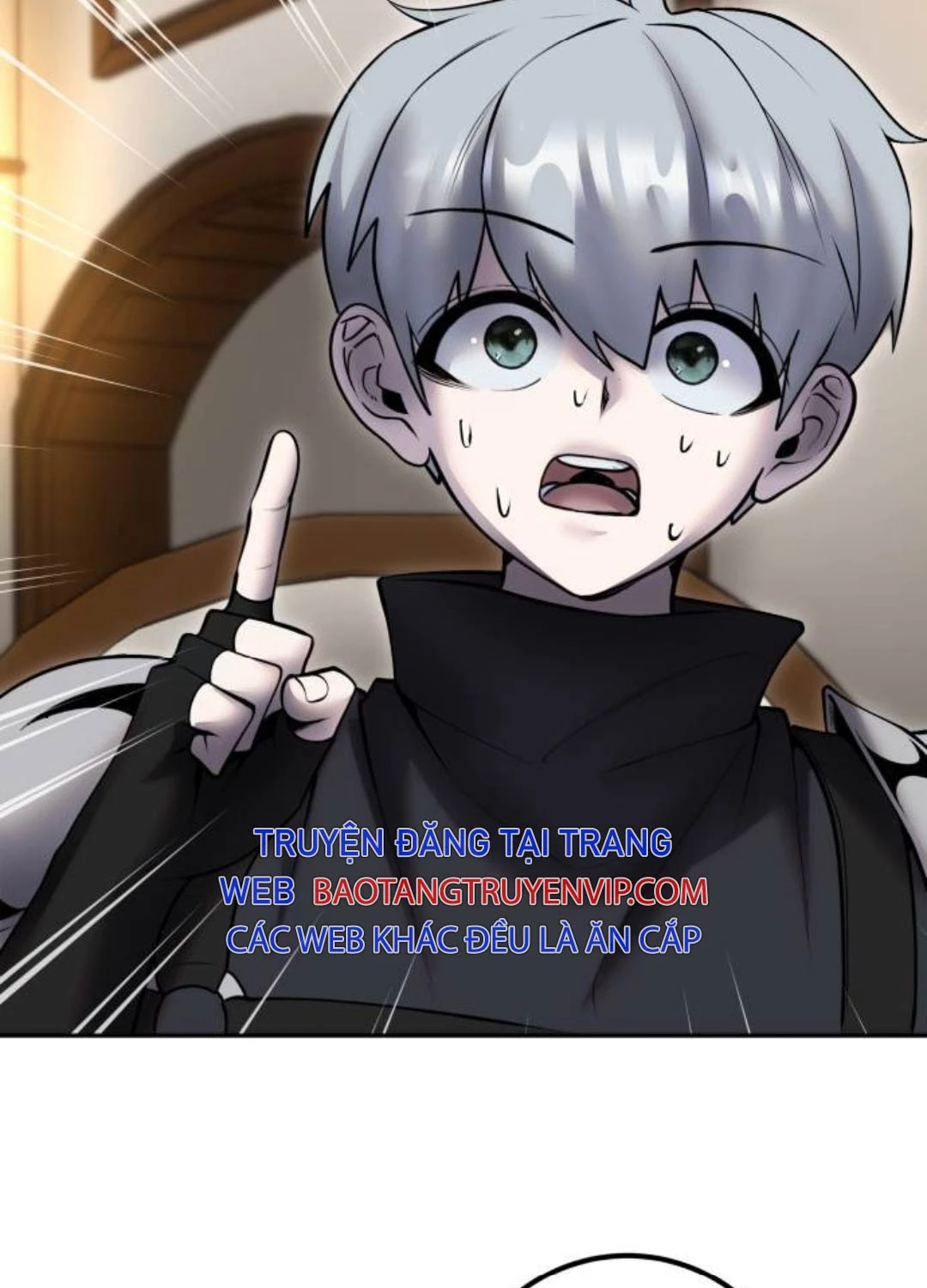 Tôi Mạnh Hơn Anh Hùng Chapter 54 - Trang 4