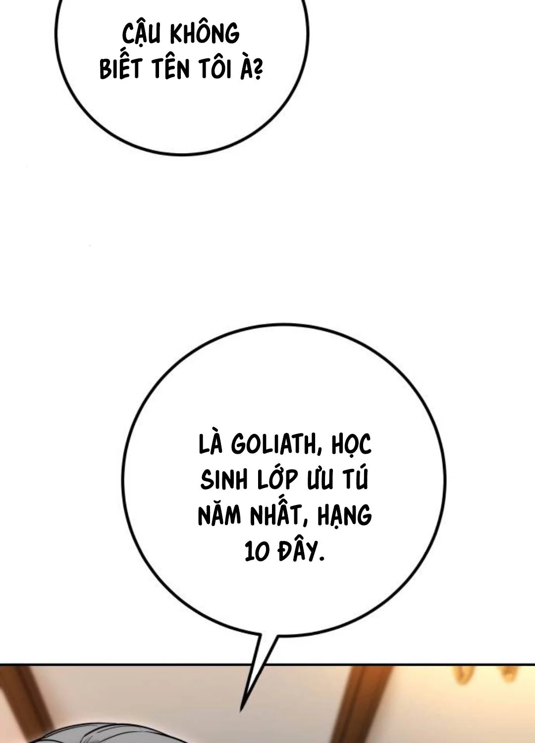 Tôi Mạnh Hơn Anh Hùng Chapter 54 - Trang 4