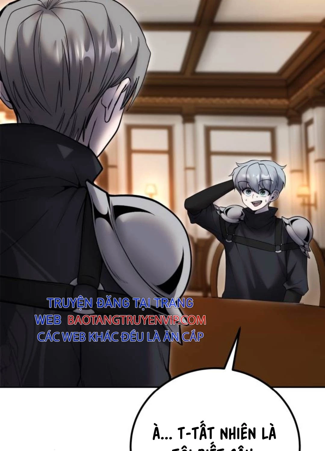 Tôi Mạnh Hơn Anh Hùng Chapter 54 - Trang 4