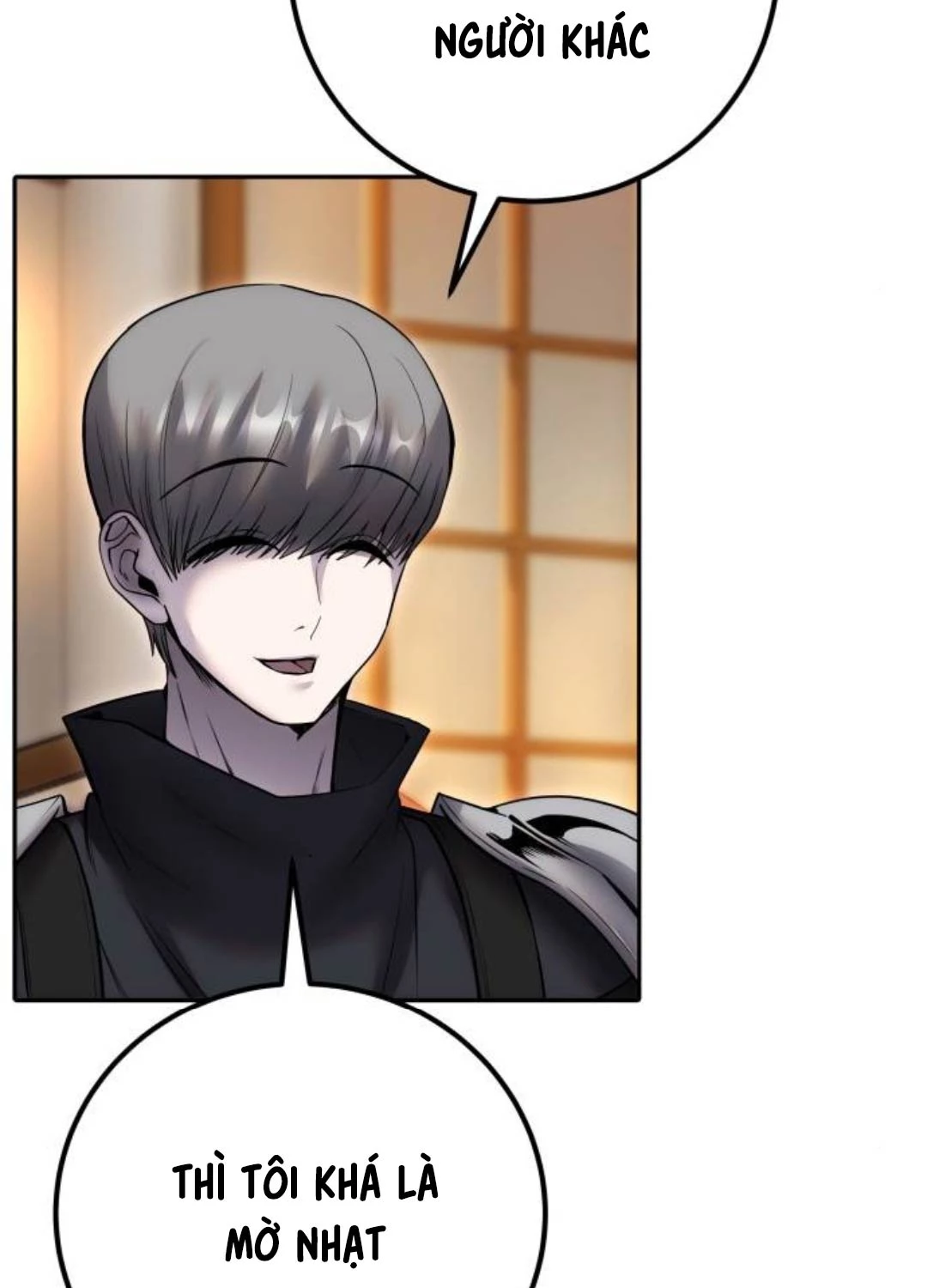 Tôi Mạnh Hơn Anh Hùng Chapter 54 - Trang 4
