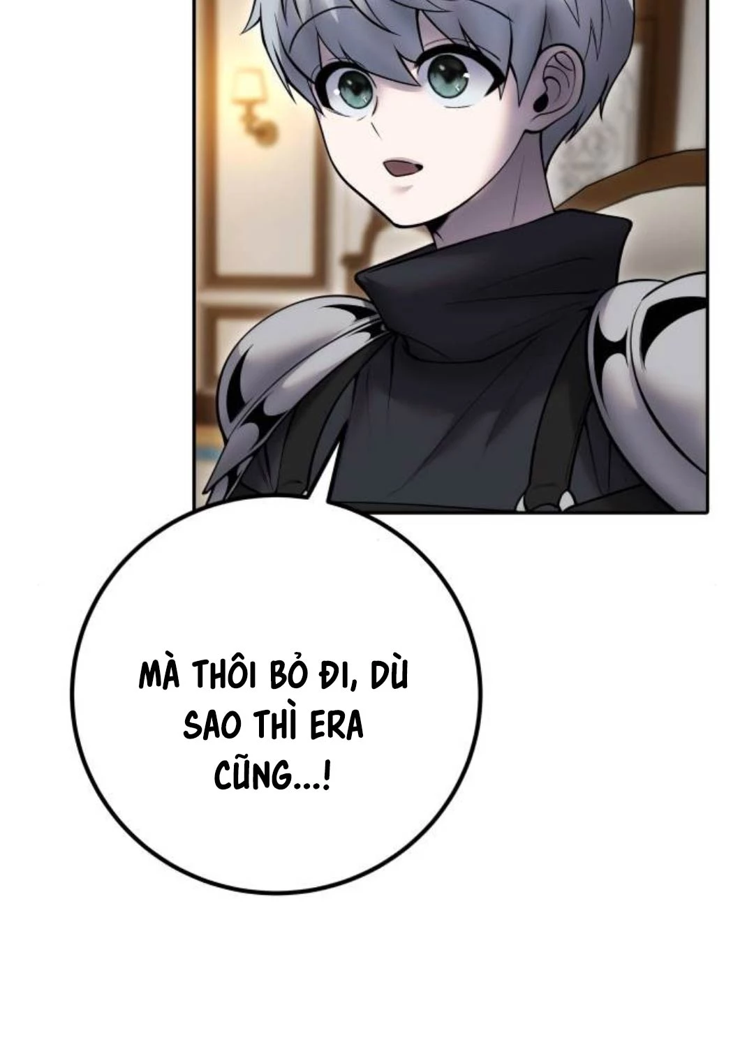 Tôi Mạnh Hơn Anh Hùng Chapter 54 - Trang 4