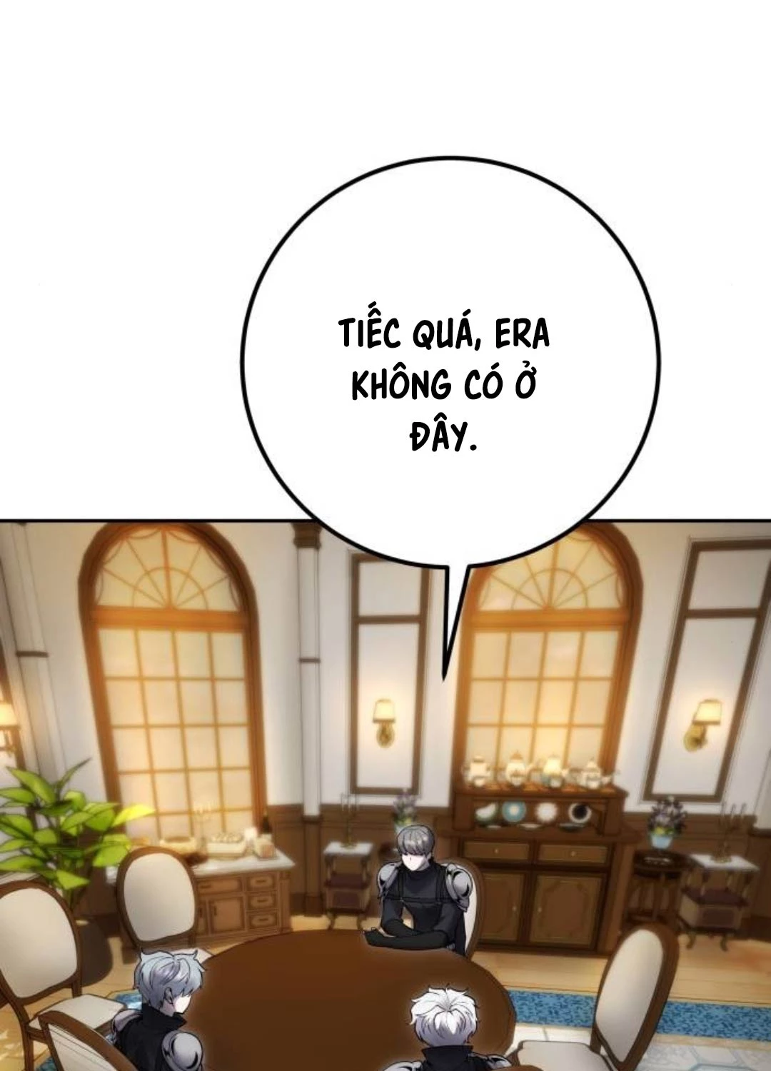 Tôi Mạnh Hơn Anh Hùng Chapter 54 - Trang 4