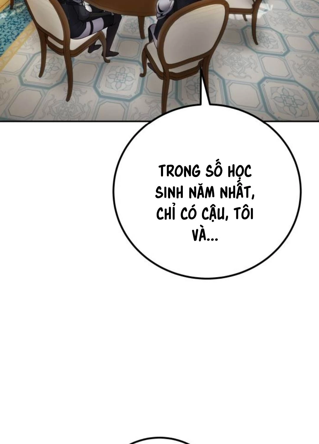 Tôi Mạnh Hơn Anh Hùng Chapter 54 - Trang 4
