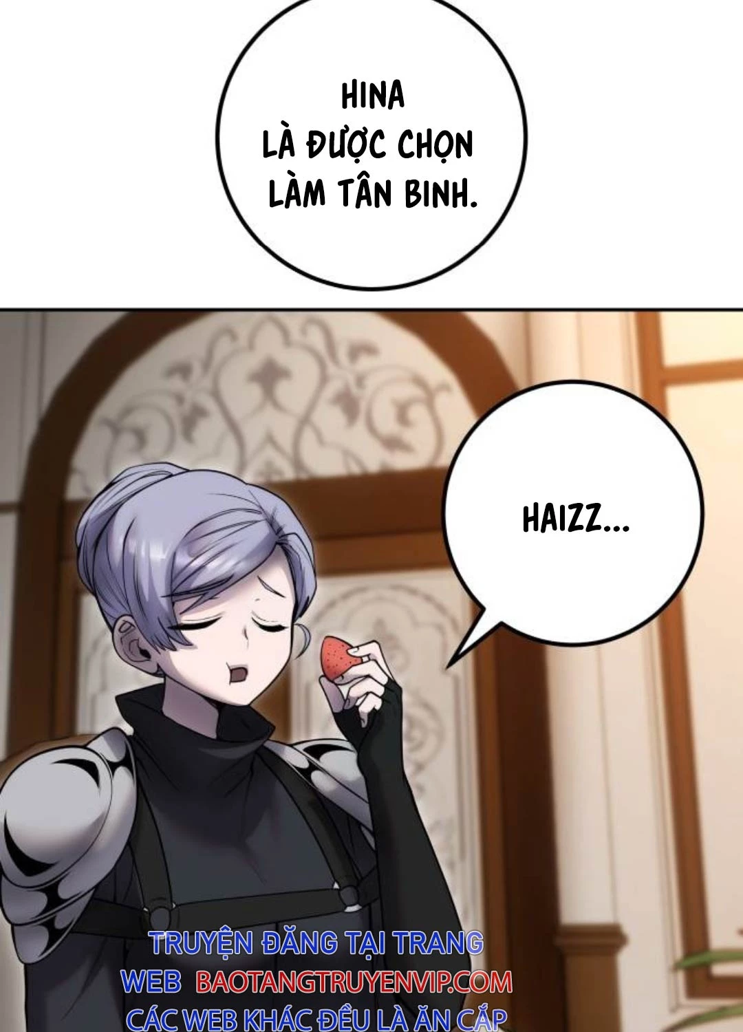 Tôi Mạnh Hơn Anh Hùng Chapter 54 - Trang 4