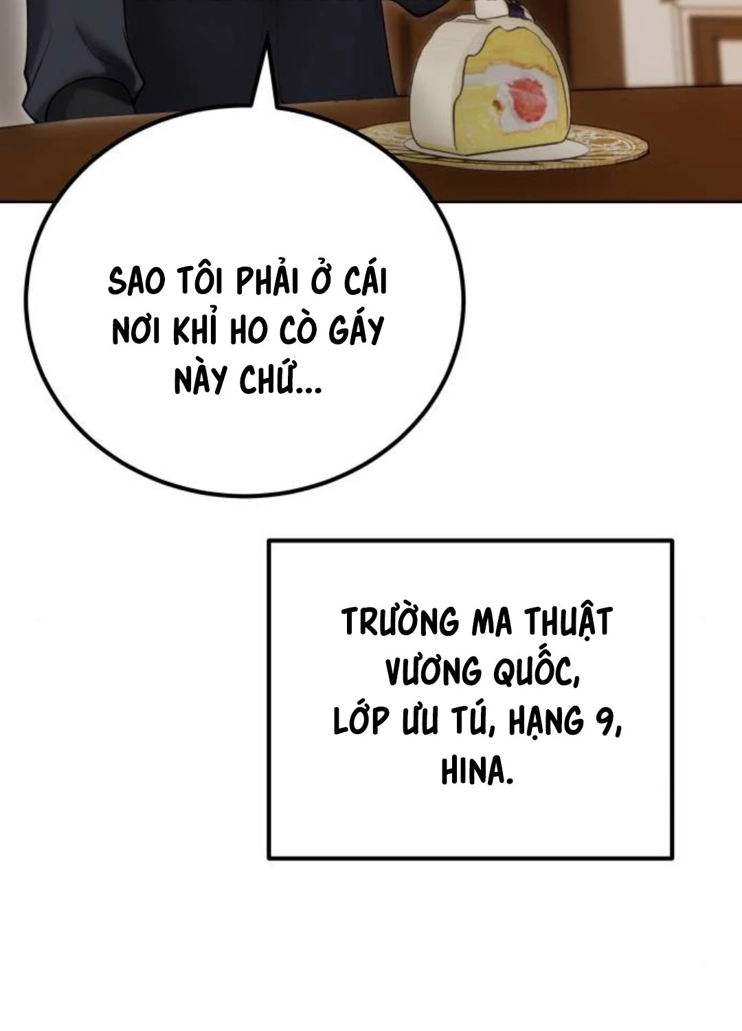 Tôi Mạnh Hơn Anh Hùng Chapter 54 - Trang 4