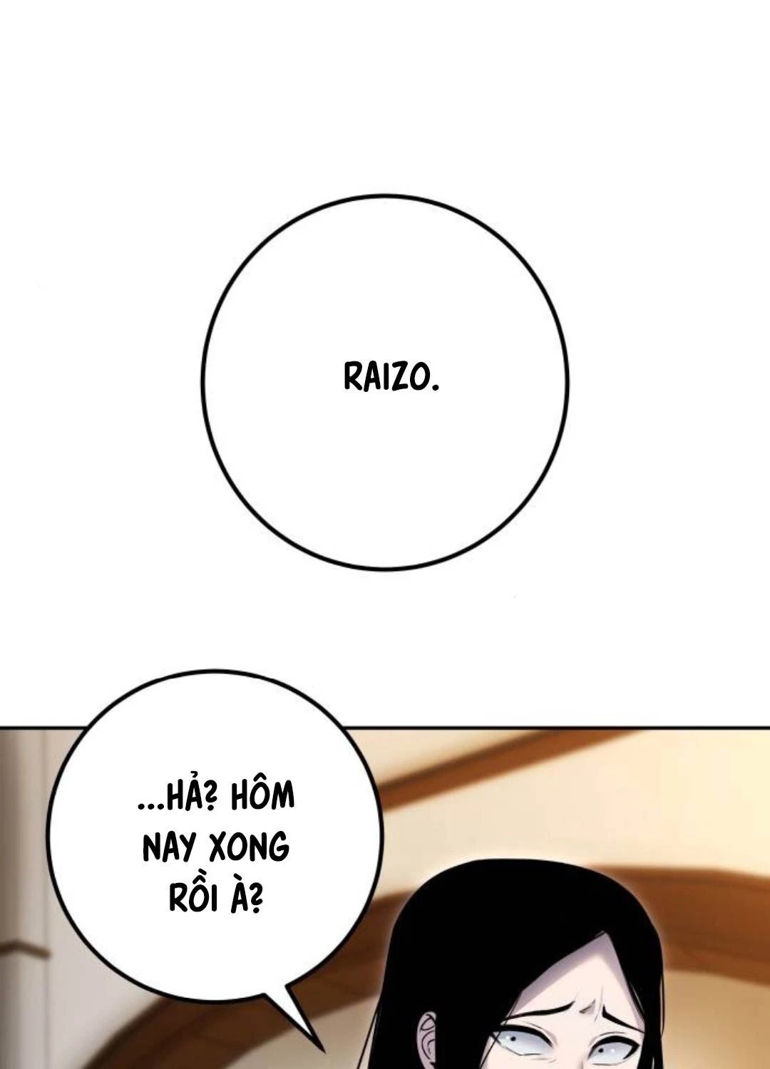 Tôi Mạnh Hơn Anh Hùng Chapter 54 - Trang 4