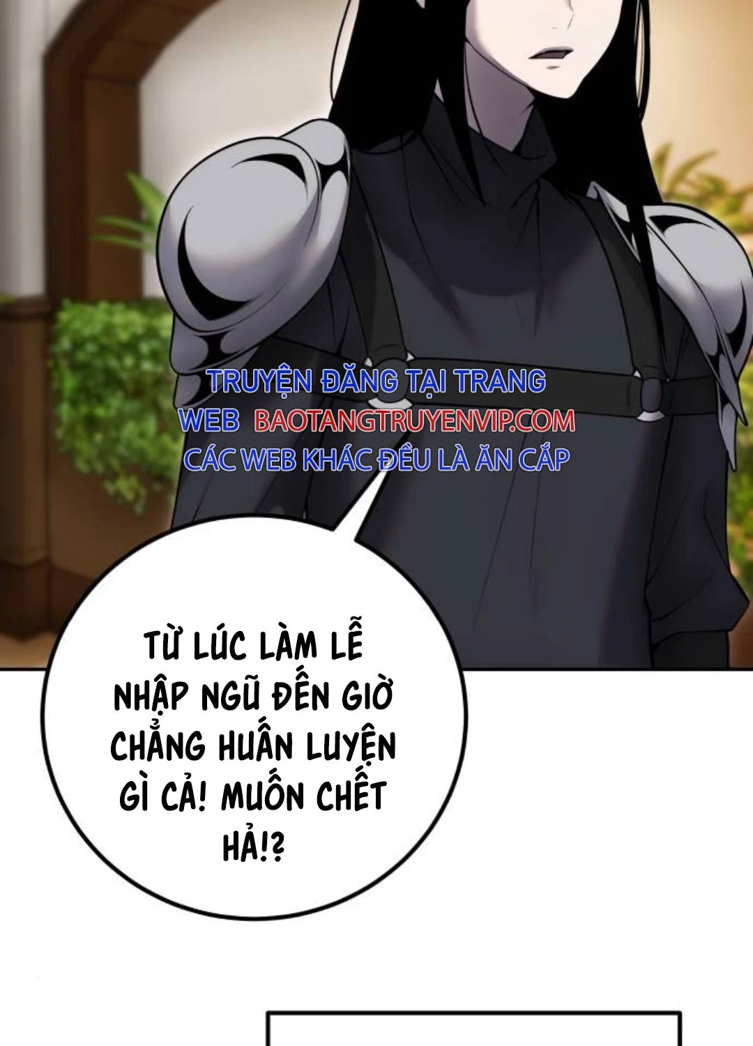 Tôi Mạnh Hơn Anh Hùng Chapter 54 - Trang 4