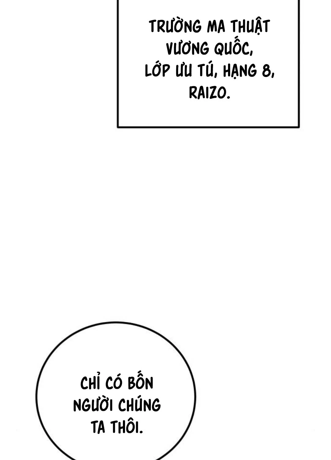 Tôi Mạnh Hơn Anh Hùng Chapter 54 - Trang 4