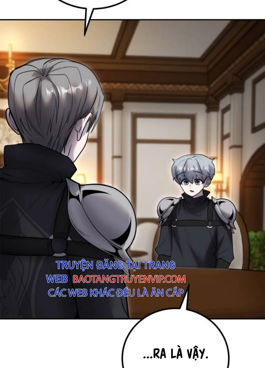 Tôi Mạnh Hơn Anh Hùng Chapter 54 - Trang 4