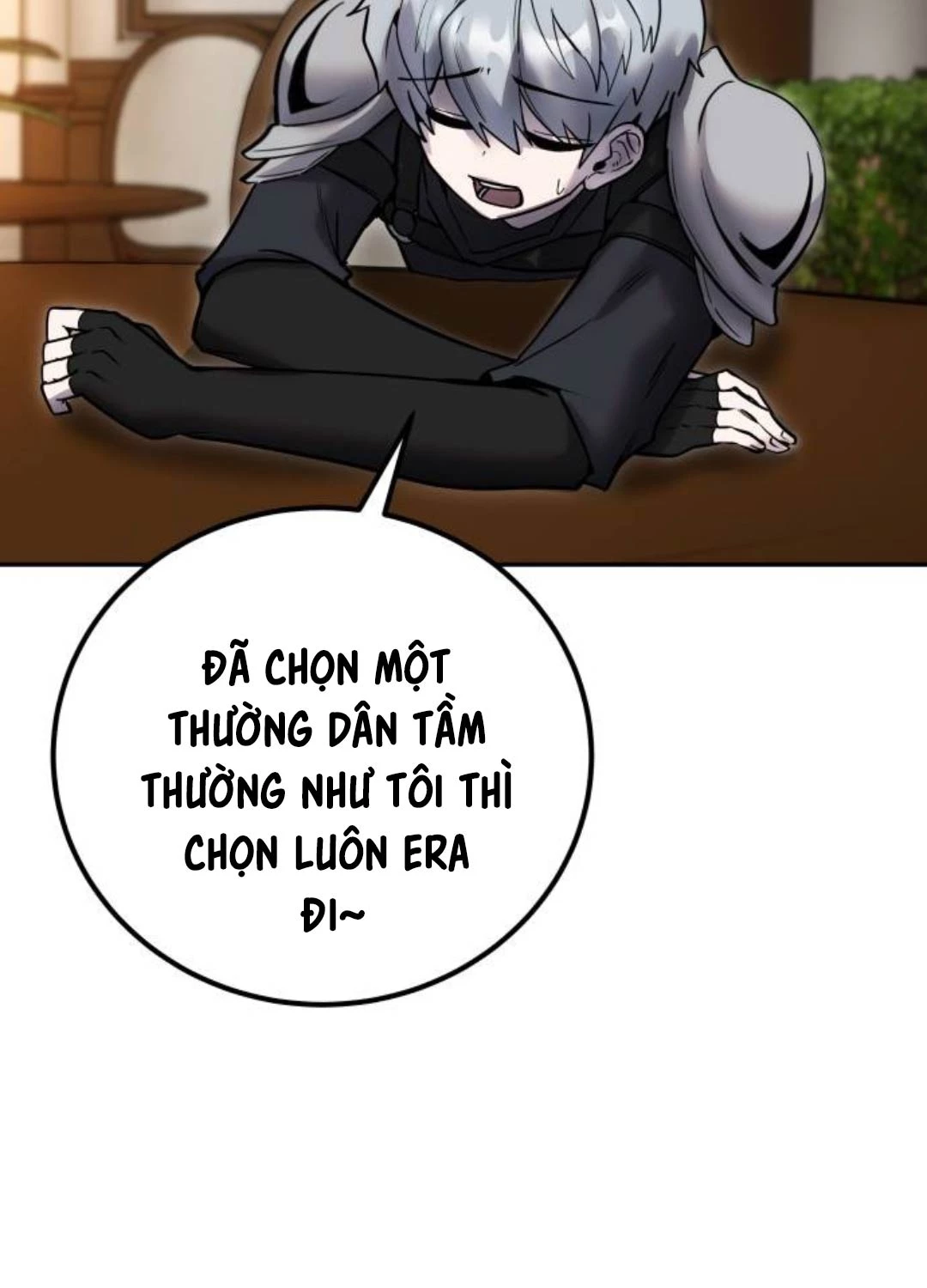 Tôi Mạnh Hơn Anh Hùng Chapter 54 - Trang 4