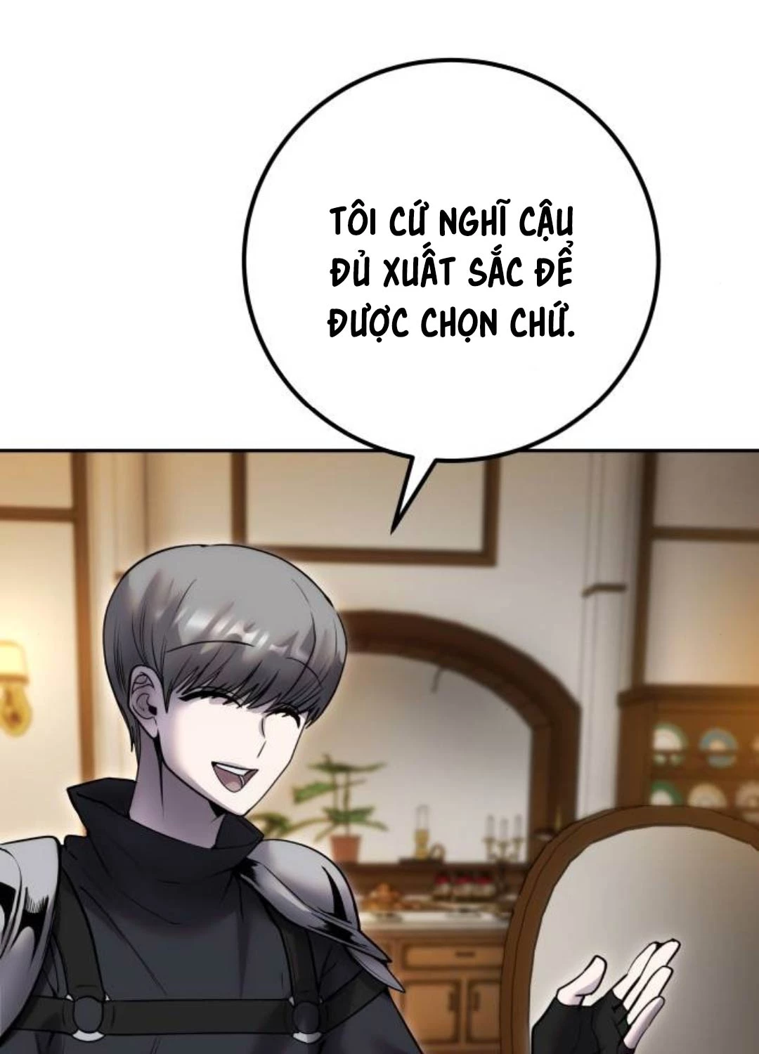 Tôi Mạnh Hơn Anh Hùng Chapter 54 - Trang 4